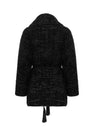 Tweed Jacket