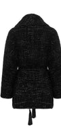 Tweed Jacket