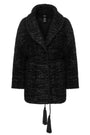 Tweed Jacket
