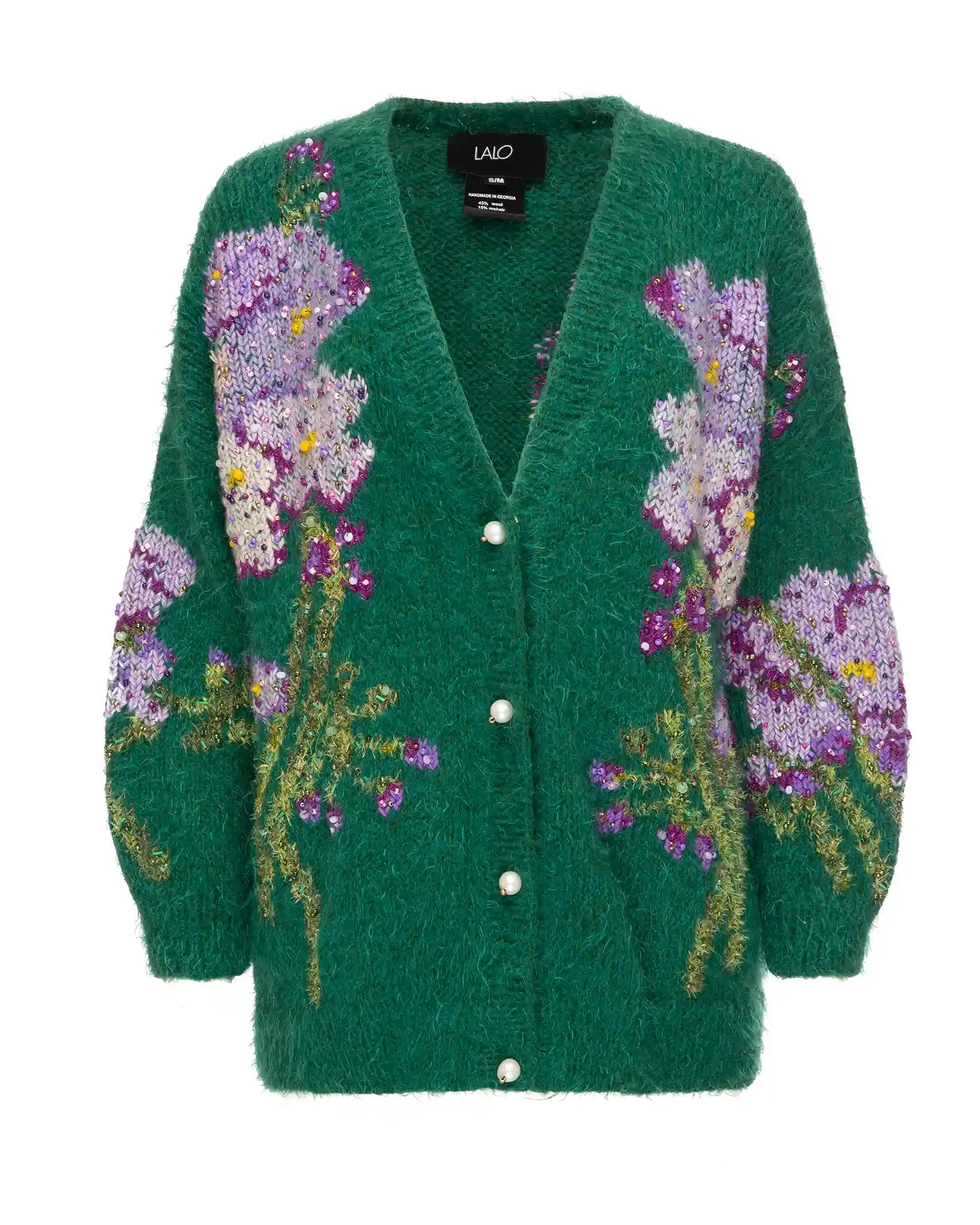 Springtide Cardi