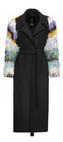 Yeti Coat
