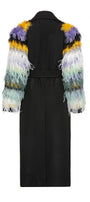 Yeti Coat