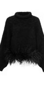 Annet Sweater