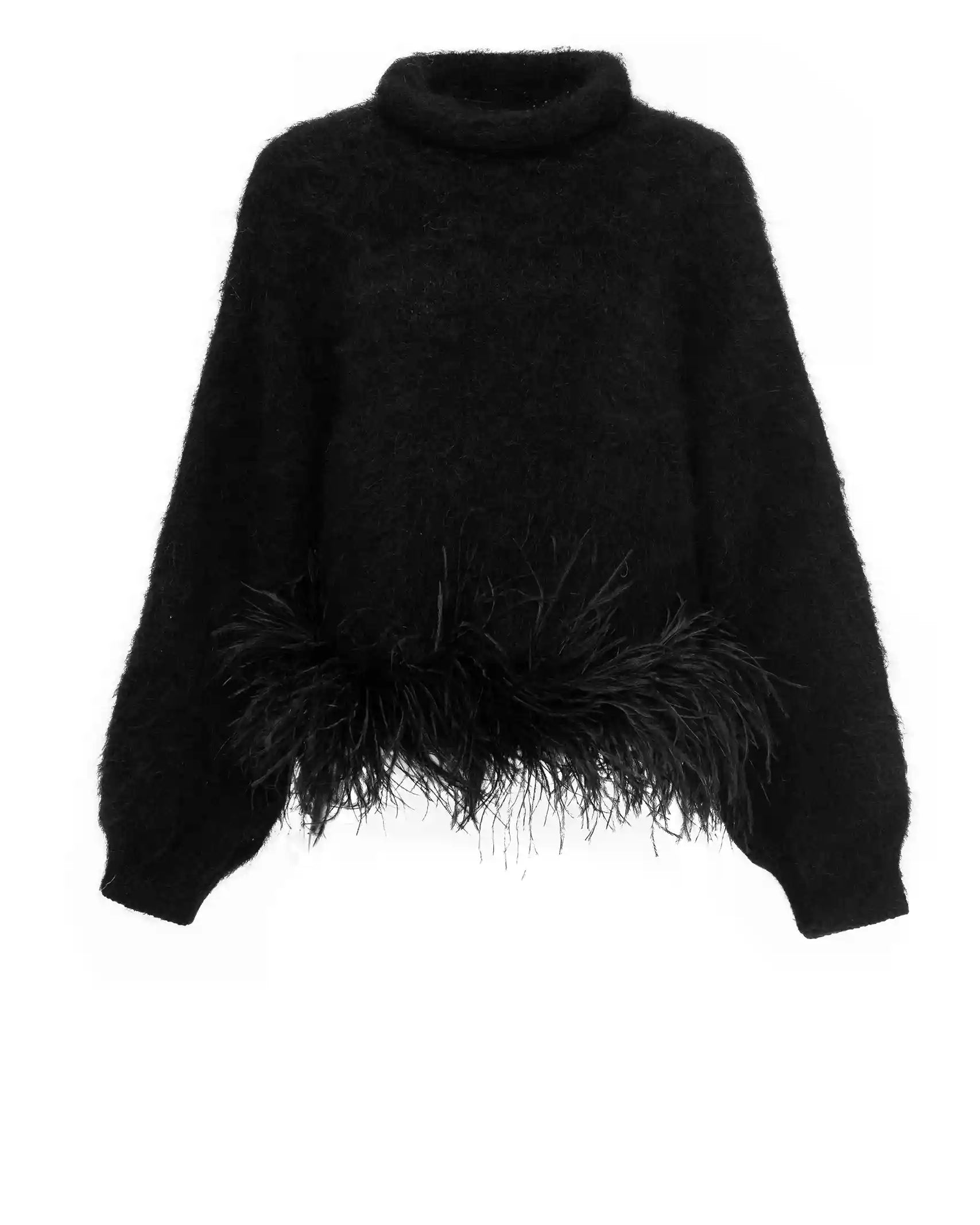 Annet Sweater