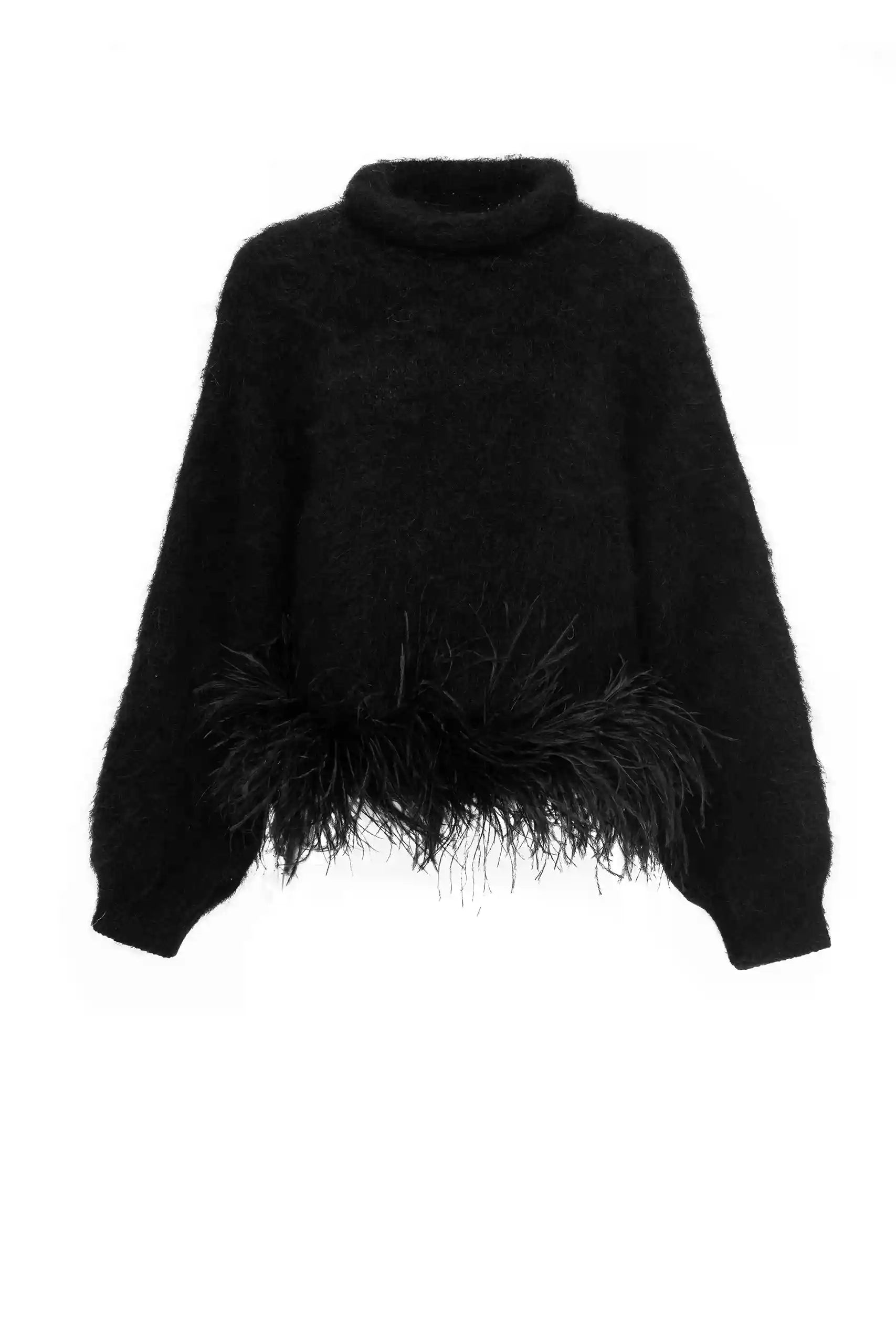 Annet Sweater