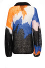Collar Sweater