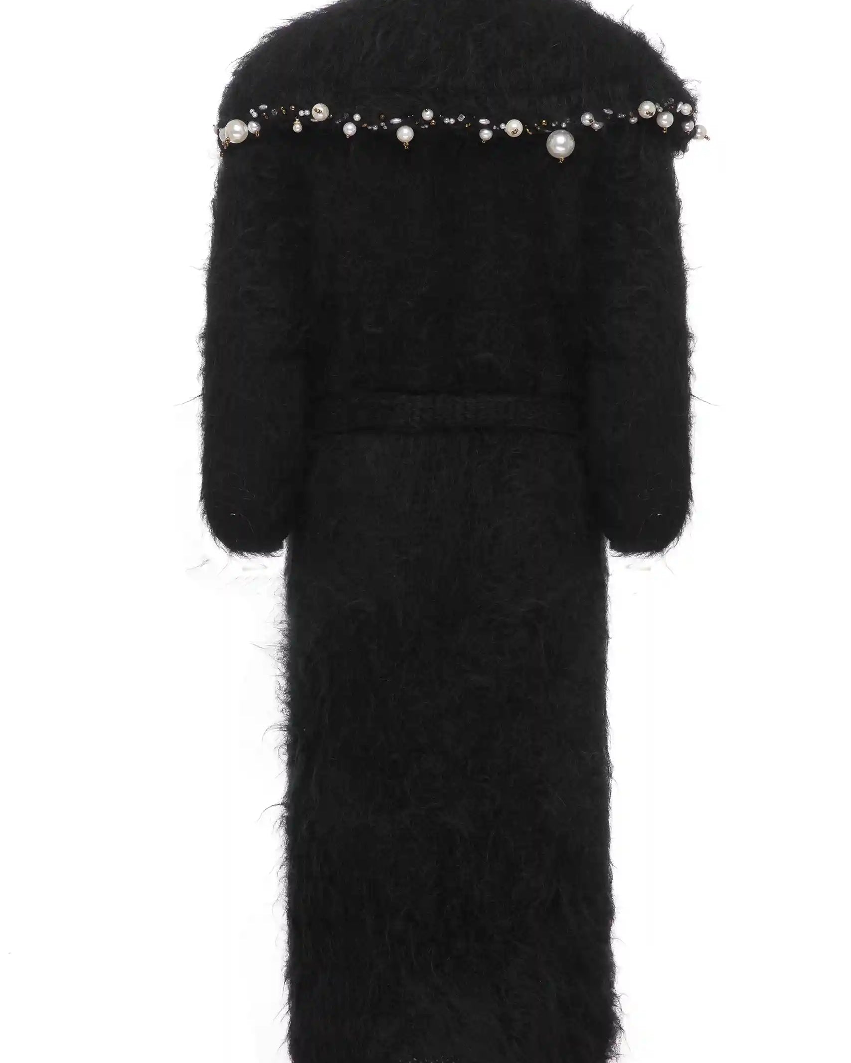 Mohy Coat