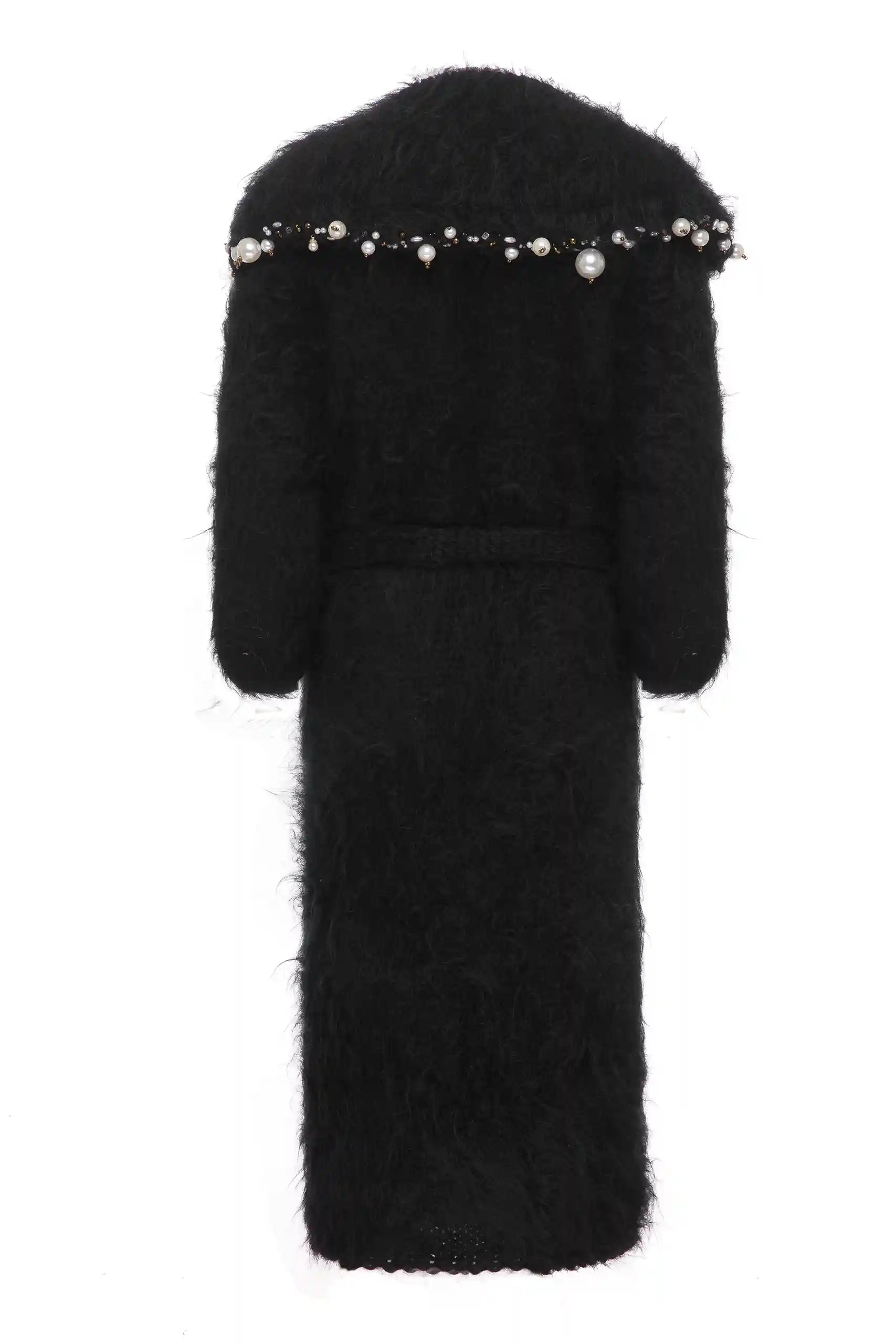 Mohy Coat