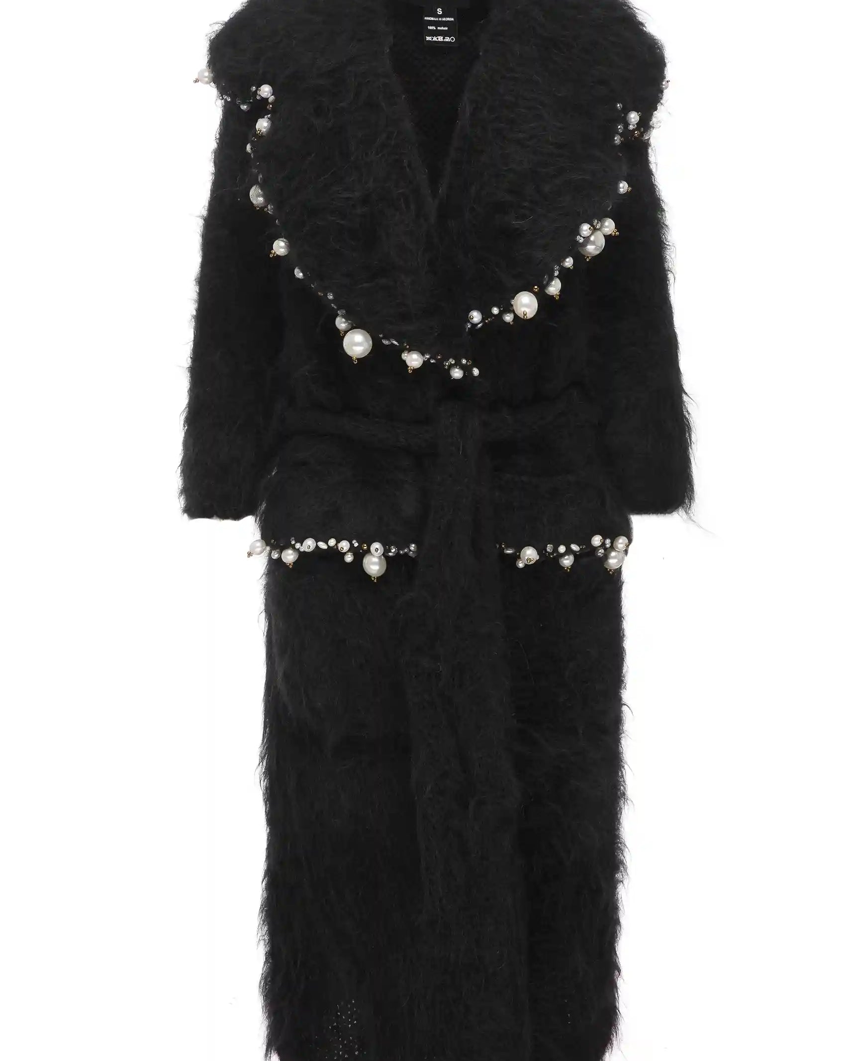 Mohy Coat