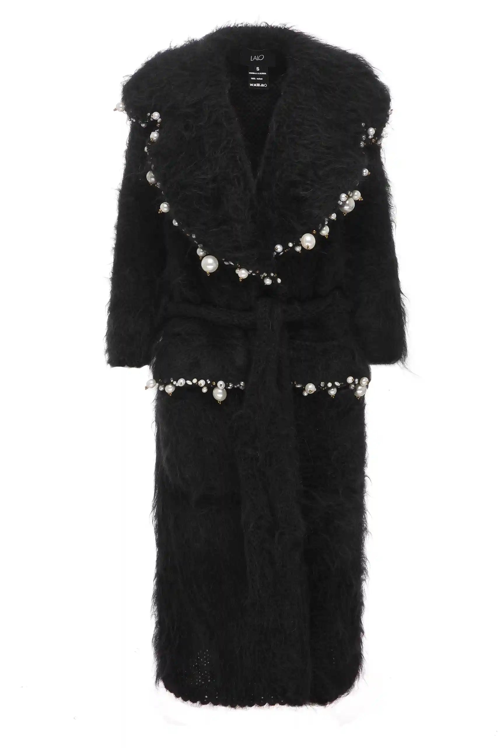 Mohy Coat
