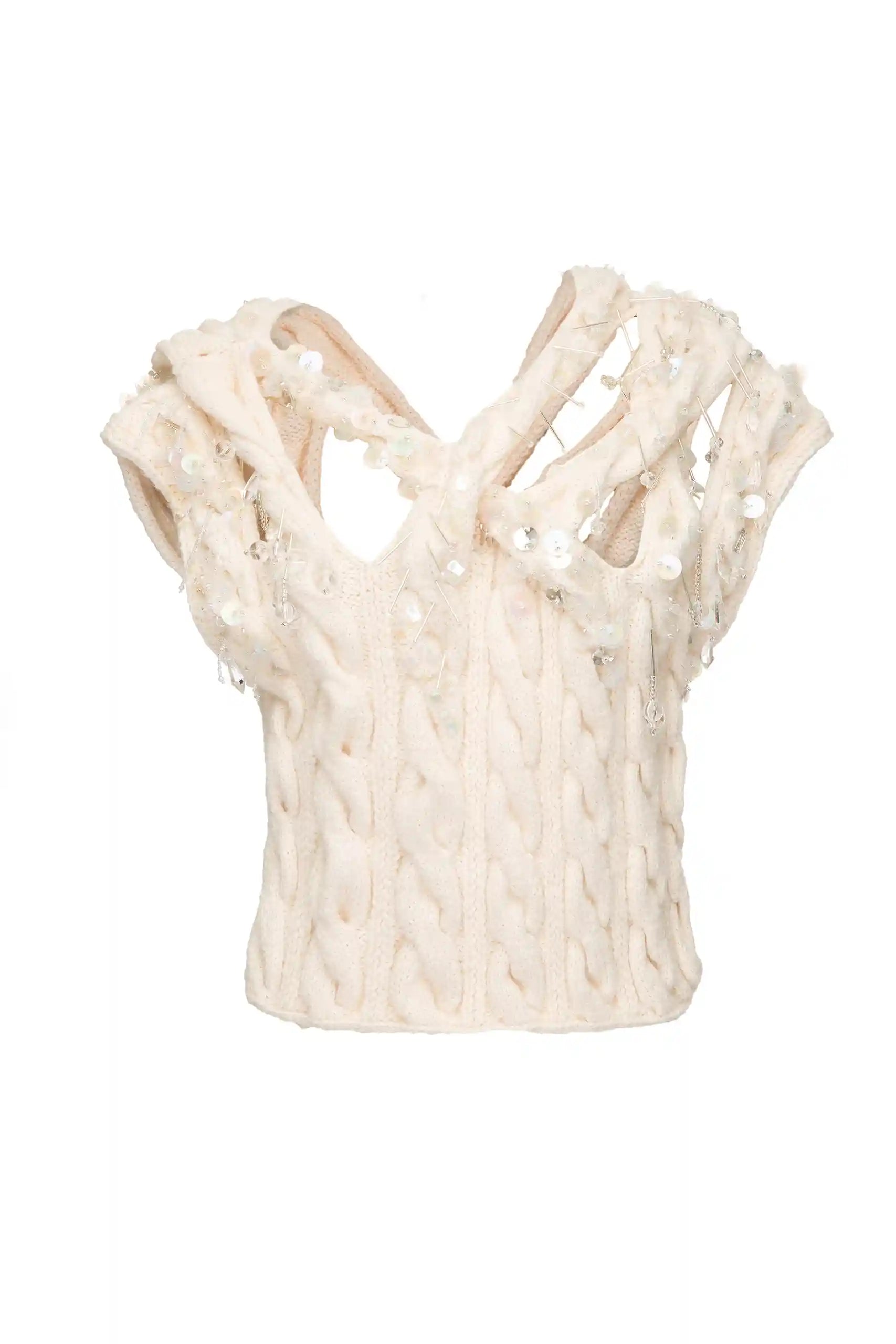 Monique Vest