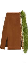 Miss Gatsby Skirt