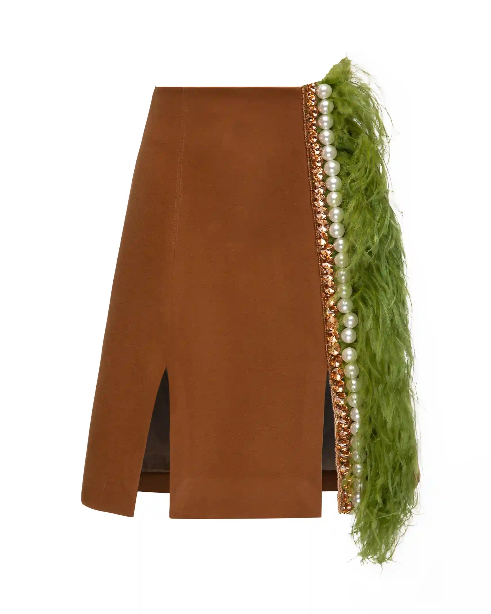 Miss Gatsby Skirt