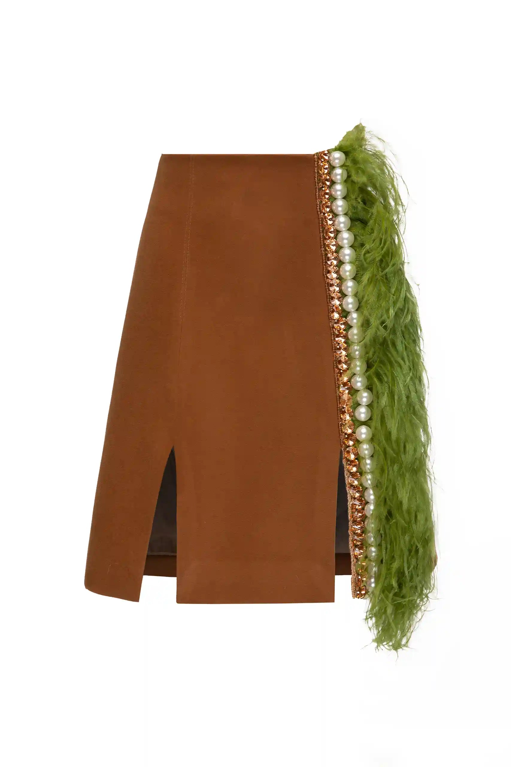 Miss Gatsby Skirt