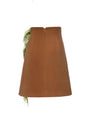 Miss Gatsby Skirt