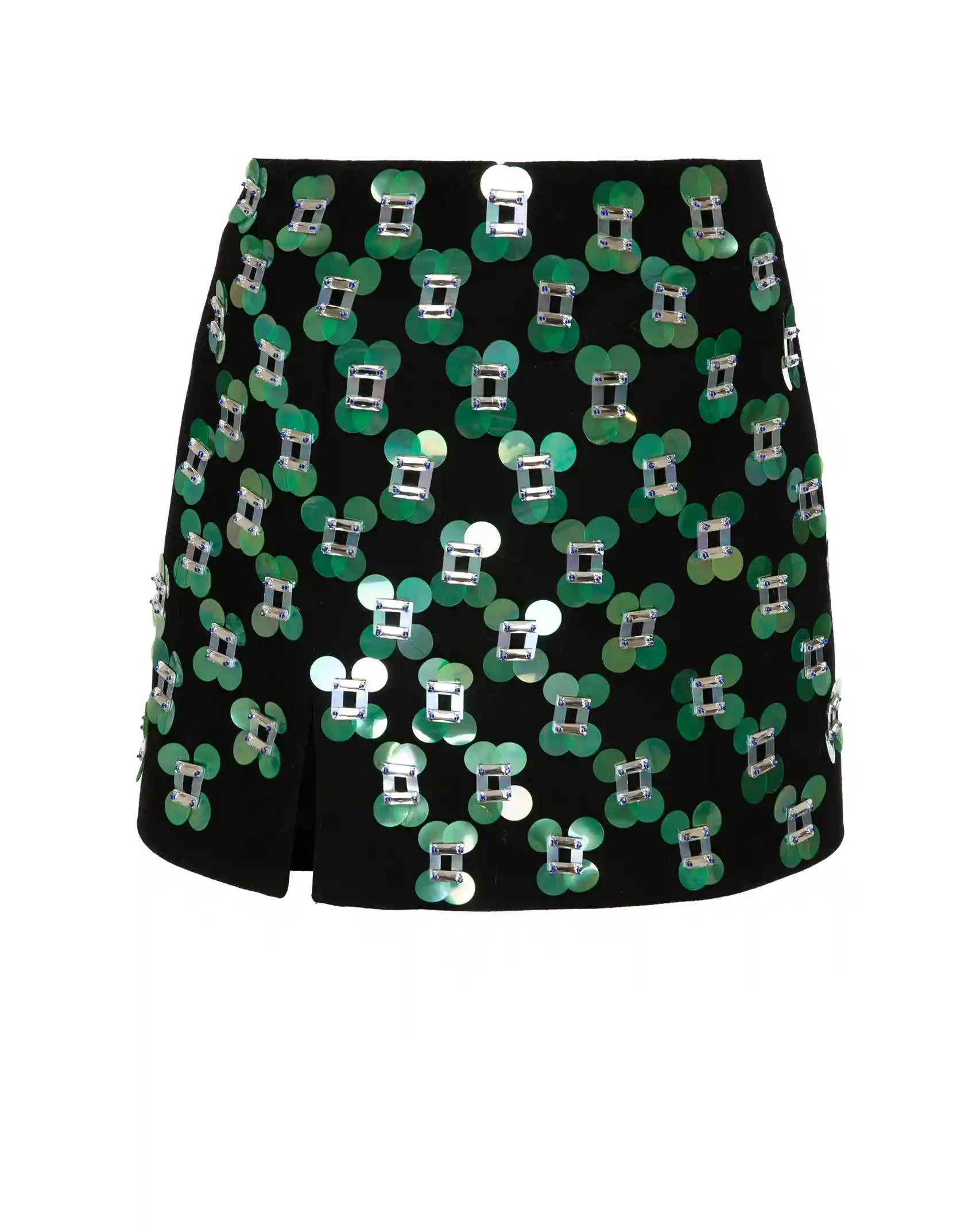 Lea Skirt