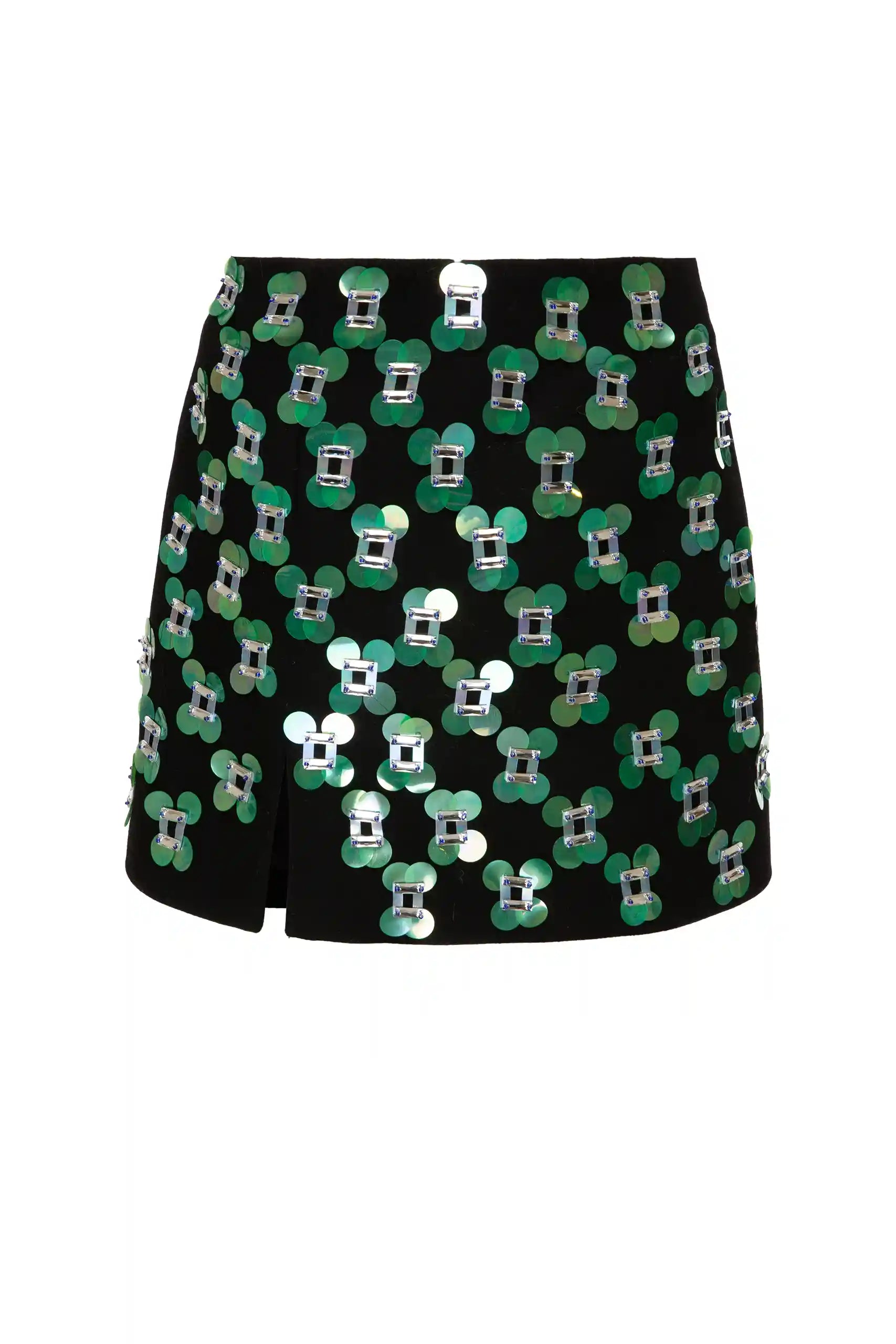 Lea Skirt