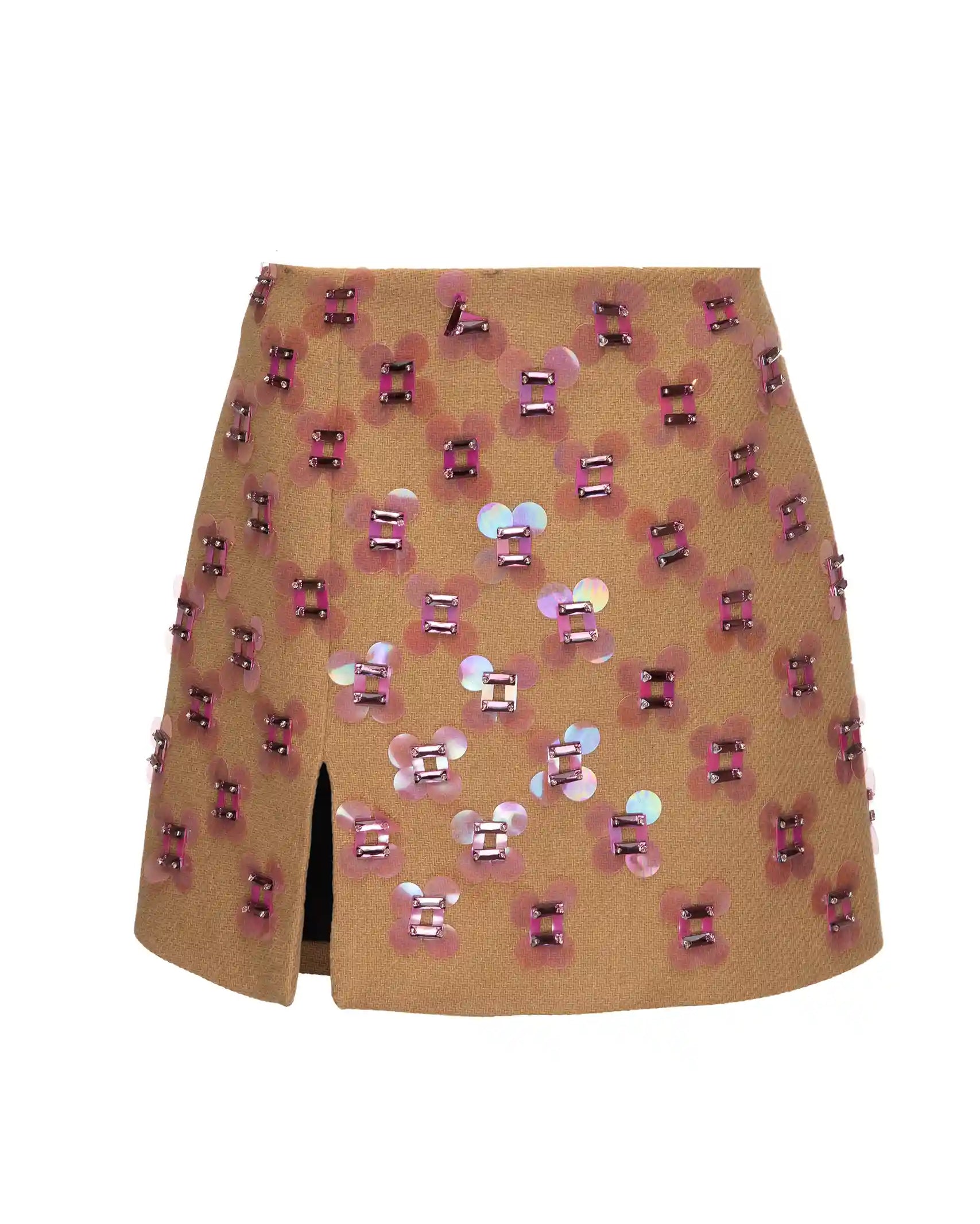 Lea Skirt