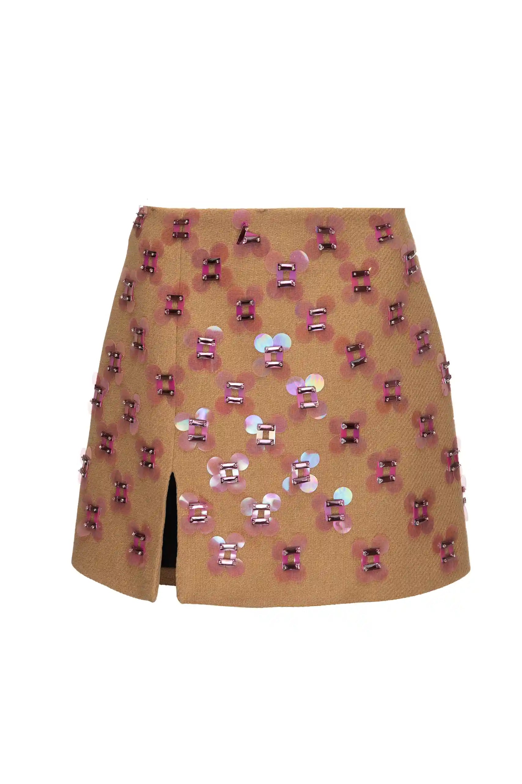 Lea Skirt