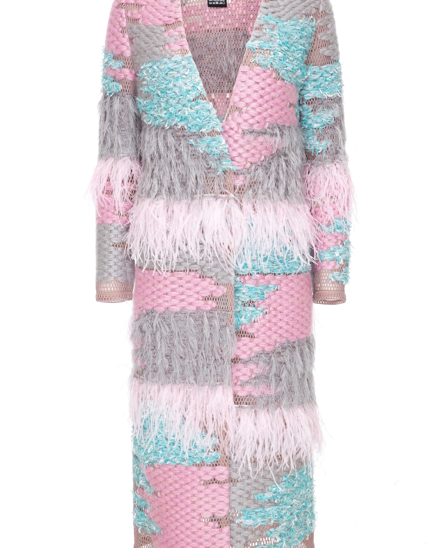 Avril Coat
