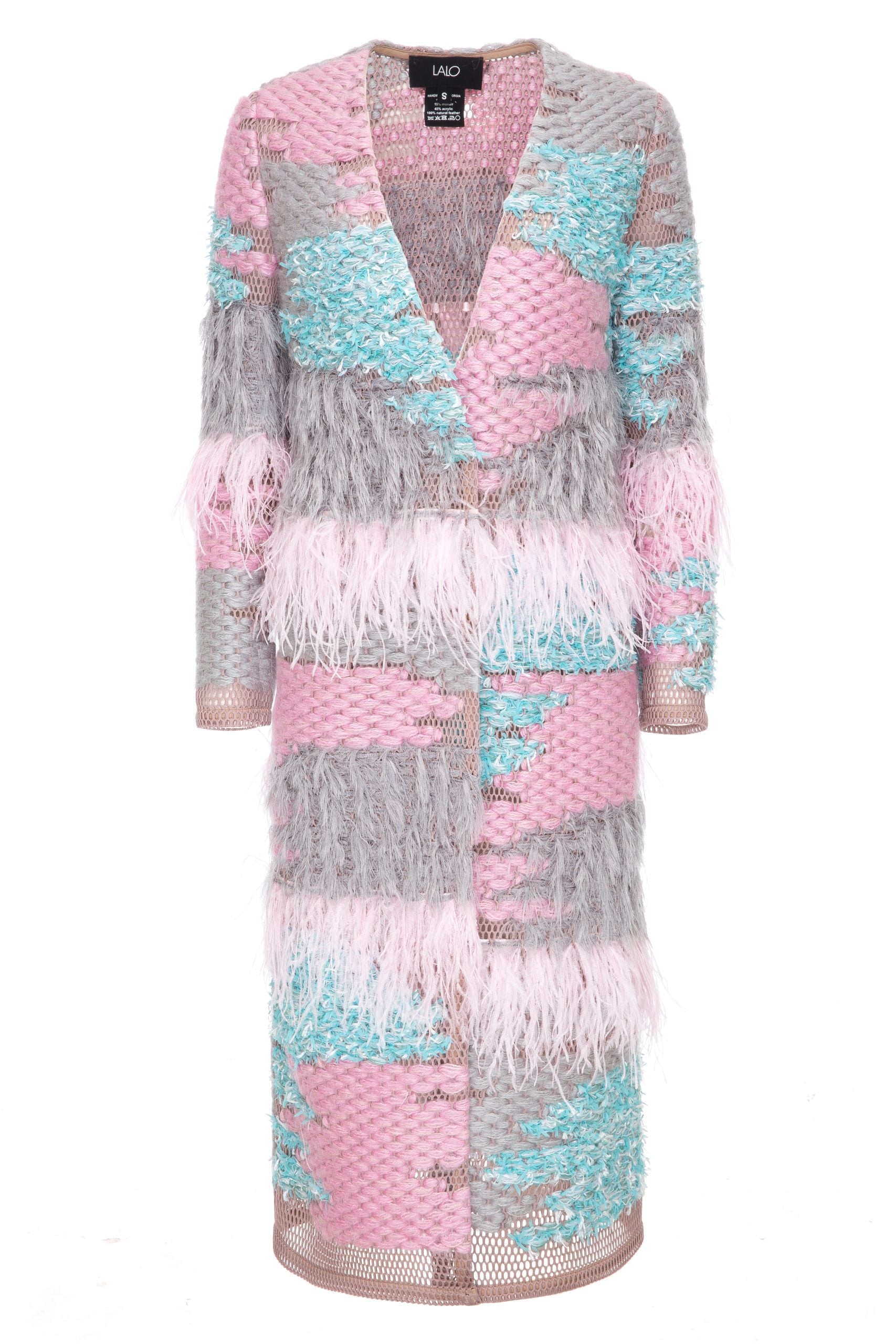 Avril Coat
