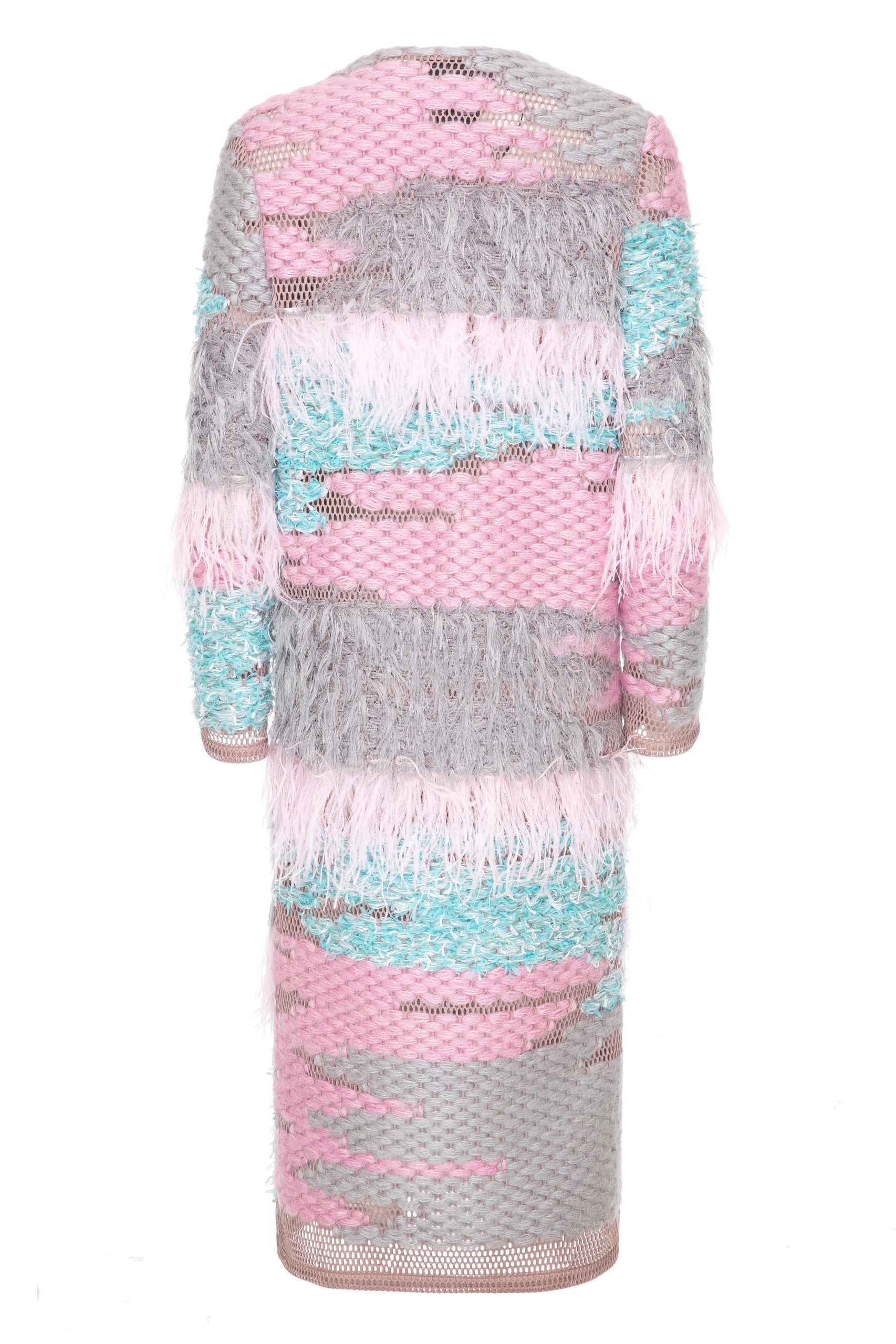 Avril Coat