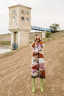 Avril Coat