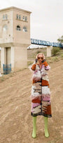 Avril Coat