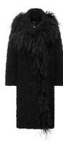 Panda Coat