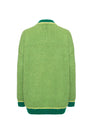 Secret Rose Sweater