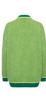 Secret Rose Sweater