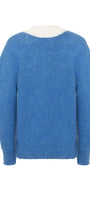 Secret Rose Sweater