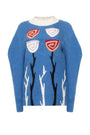 Secret Rose Sweater