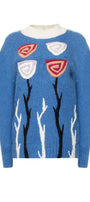 Secret Rose Sweater