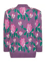 Pink Cardi