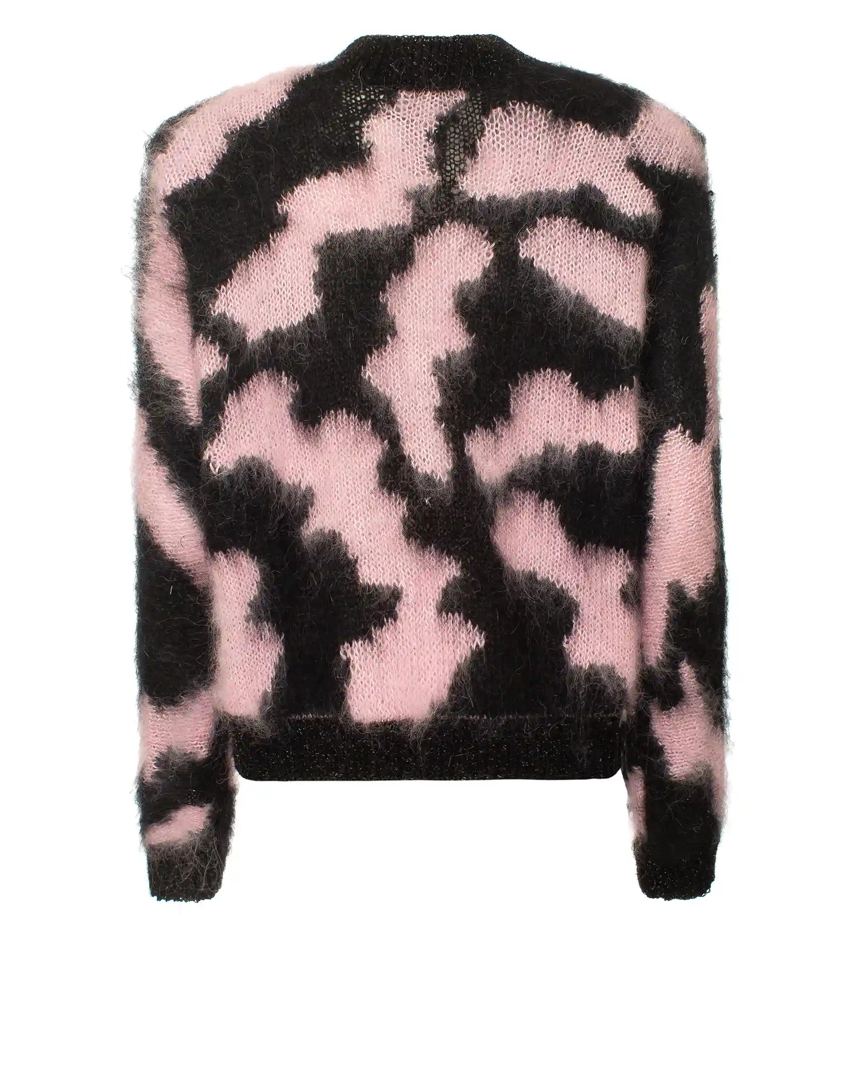 Leo Sweater