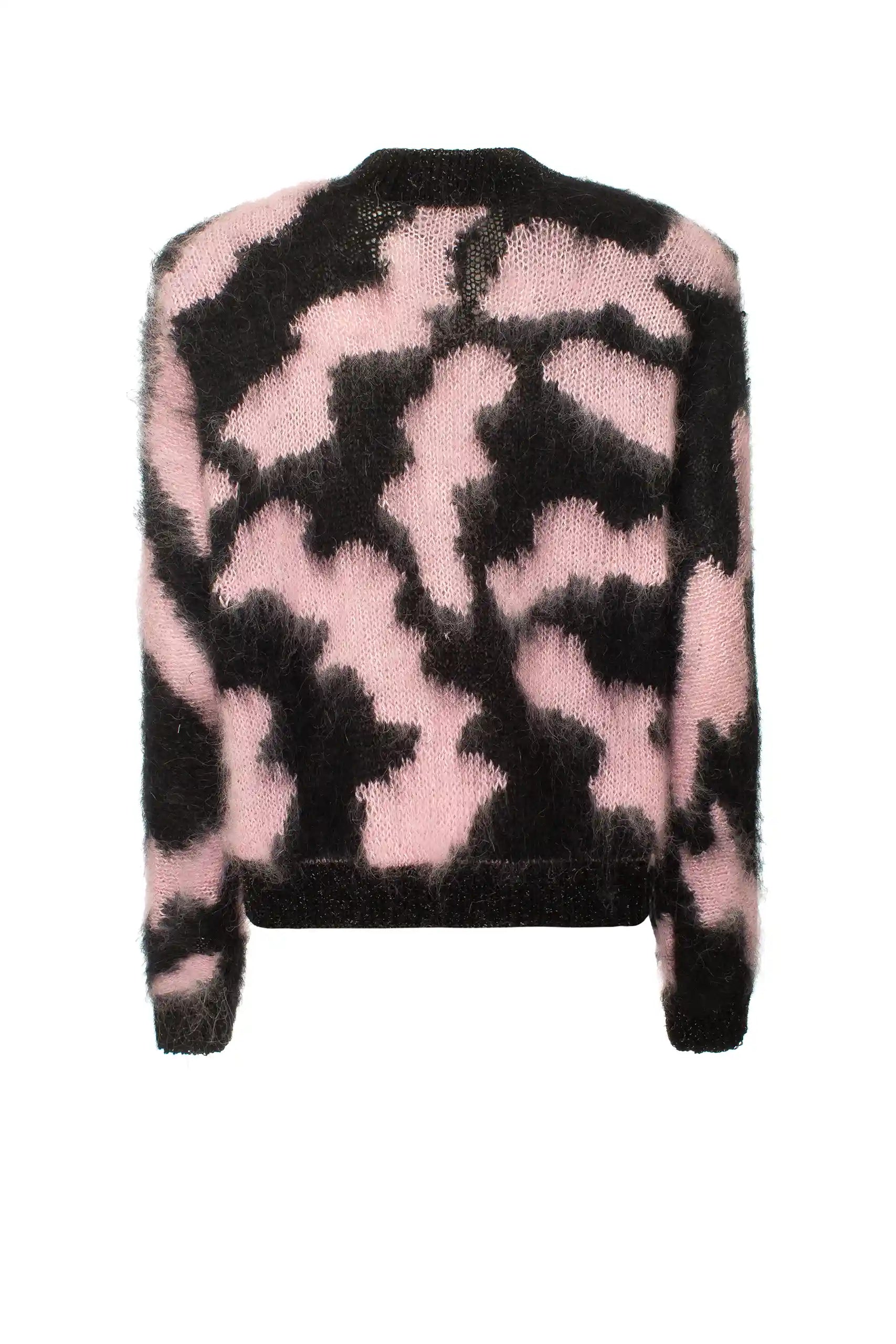 Leo Sweater