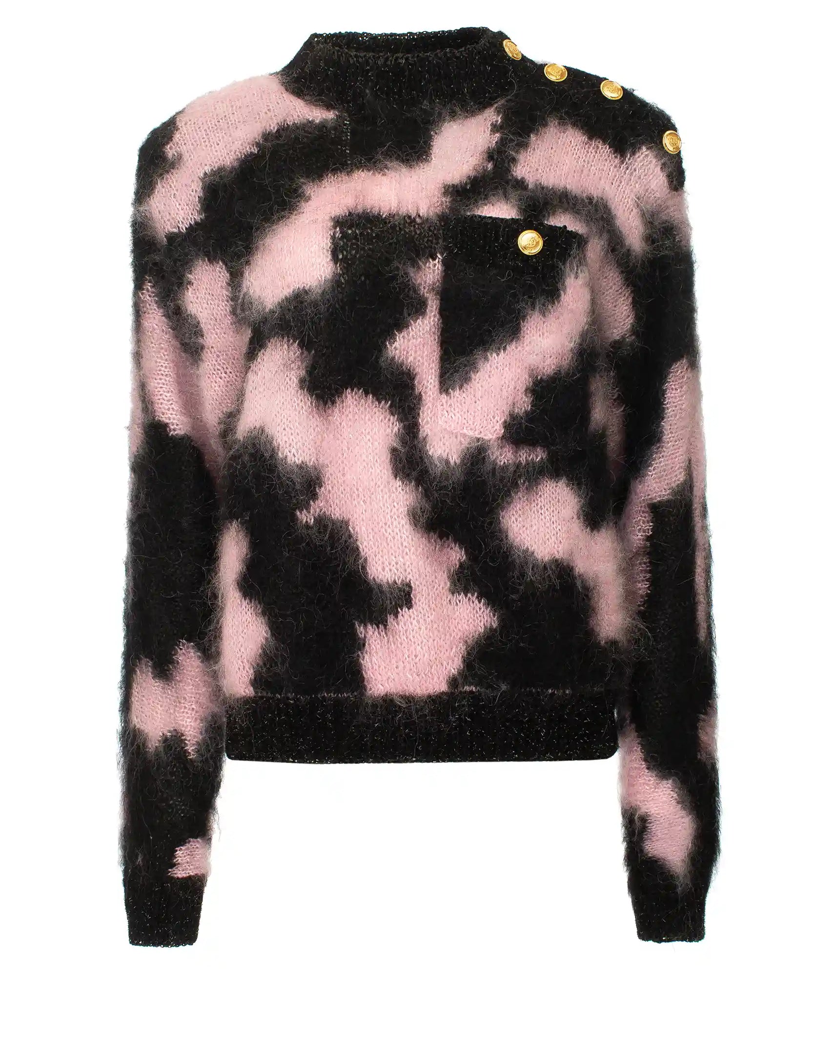 Leo Sweater