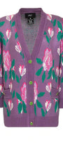 Pink Cardi