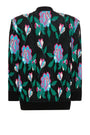 Green Cardi