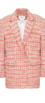 Tweed Jacket