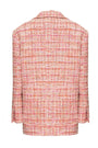Tweed Jacket