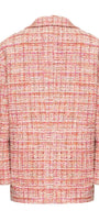 Tweed Jacket