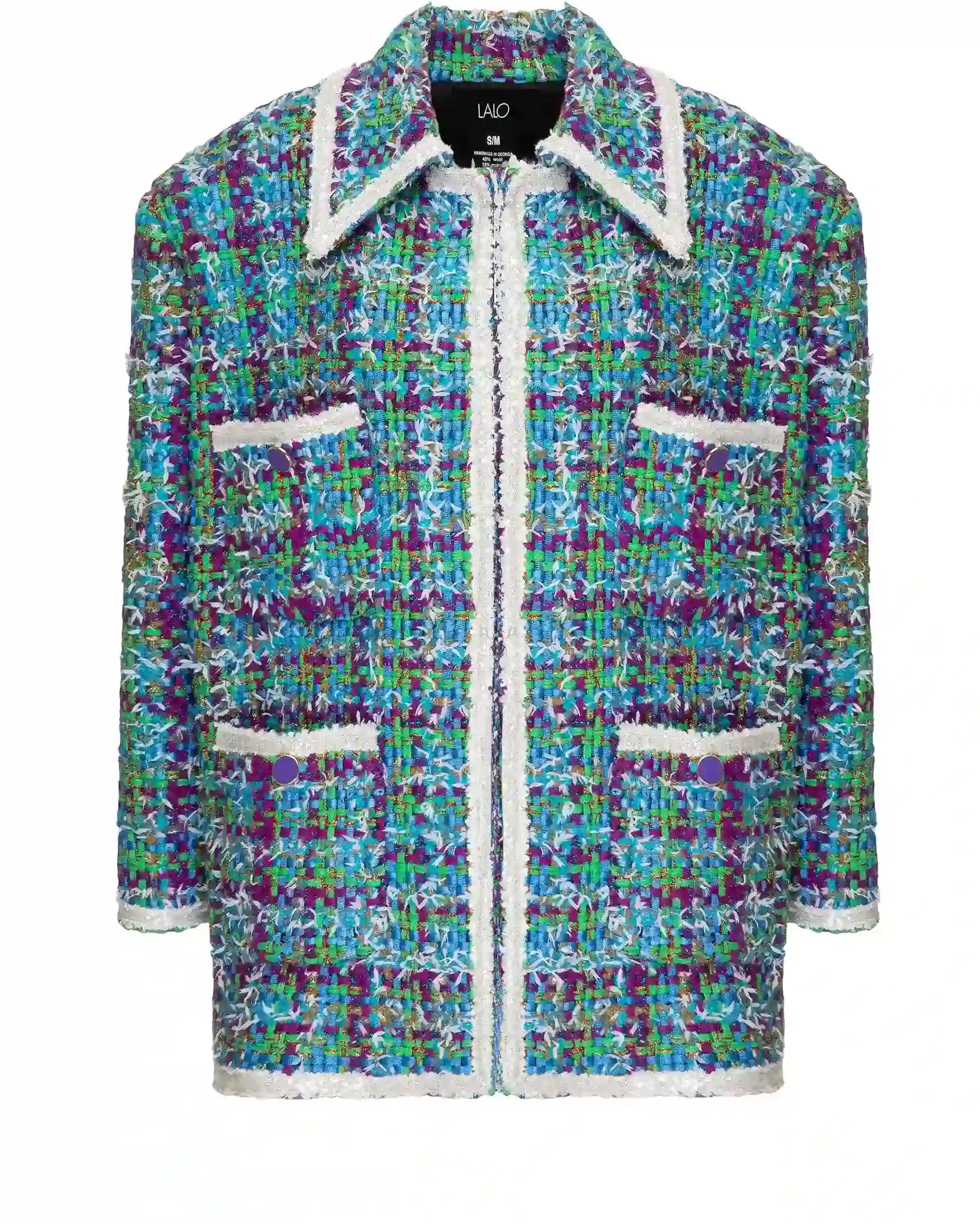 Vintage Jacket