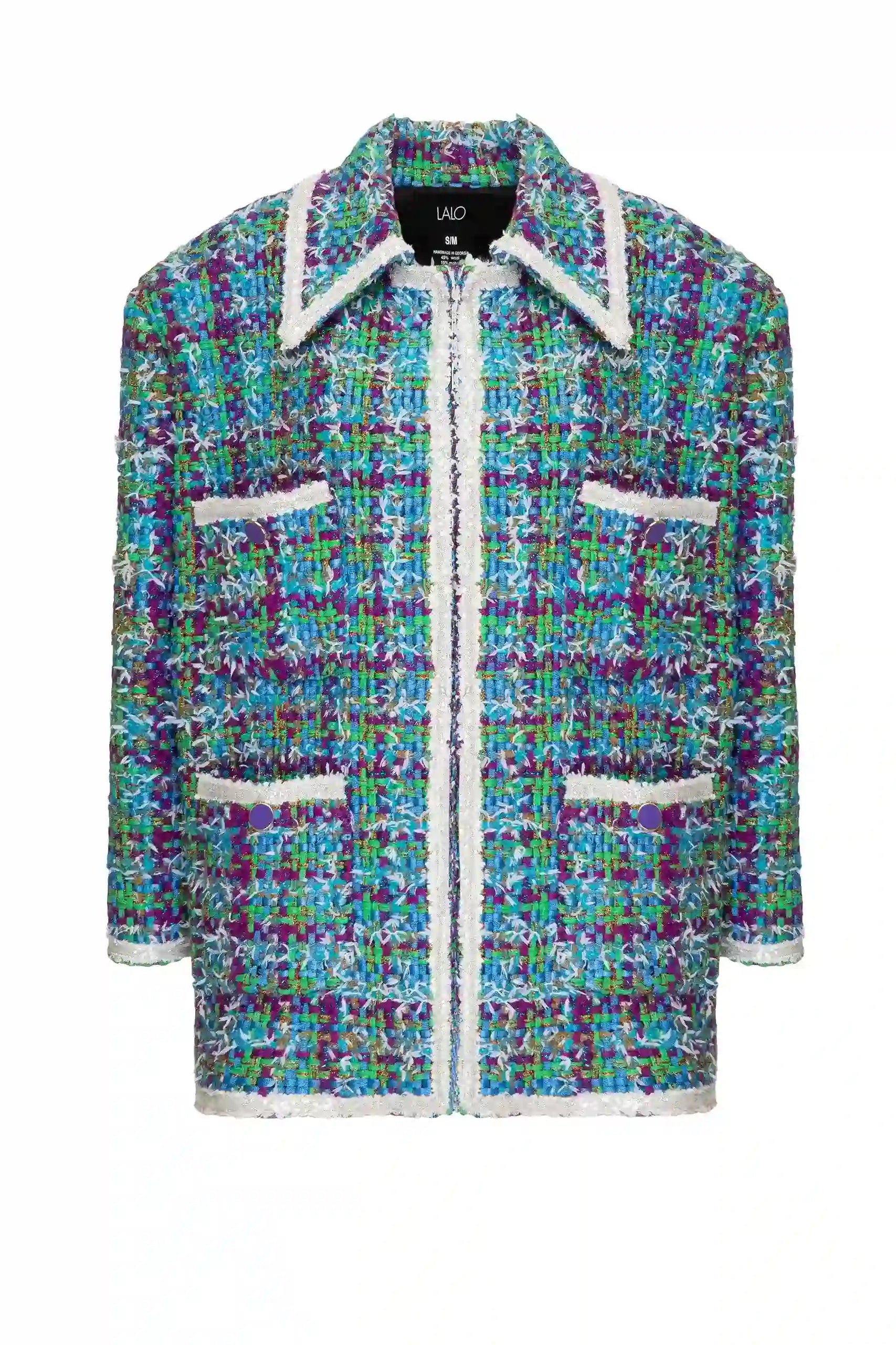 Vintage Jacket