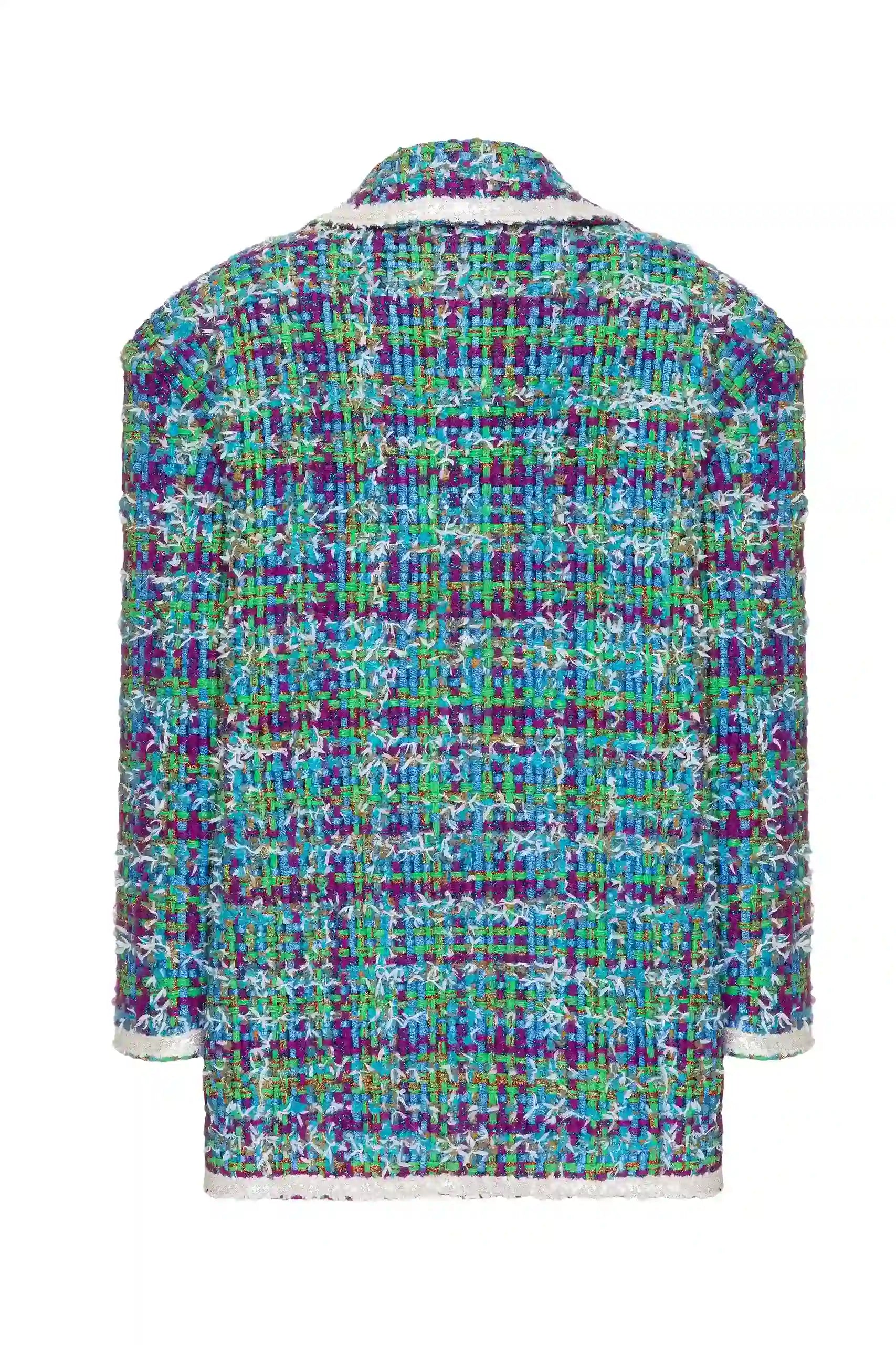 Vintage Jacket