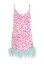 Mathilde Dress
