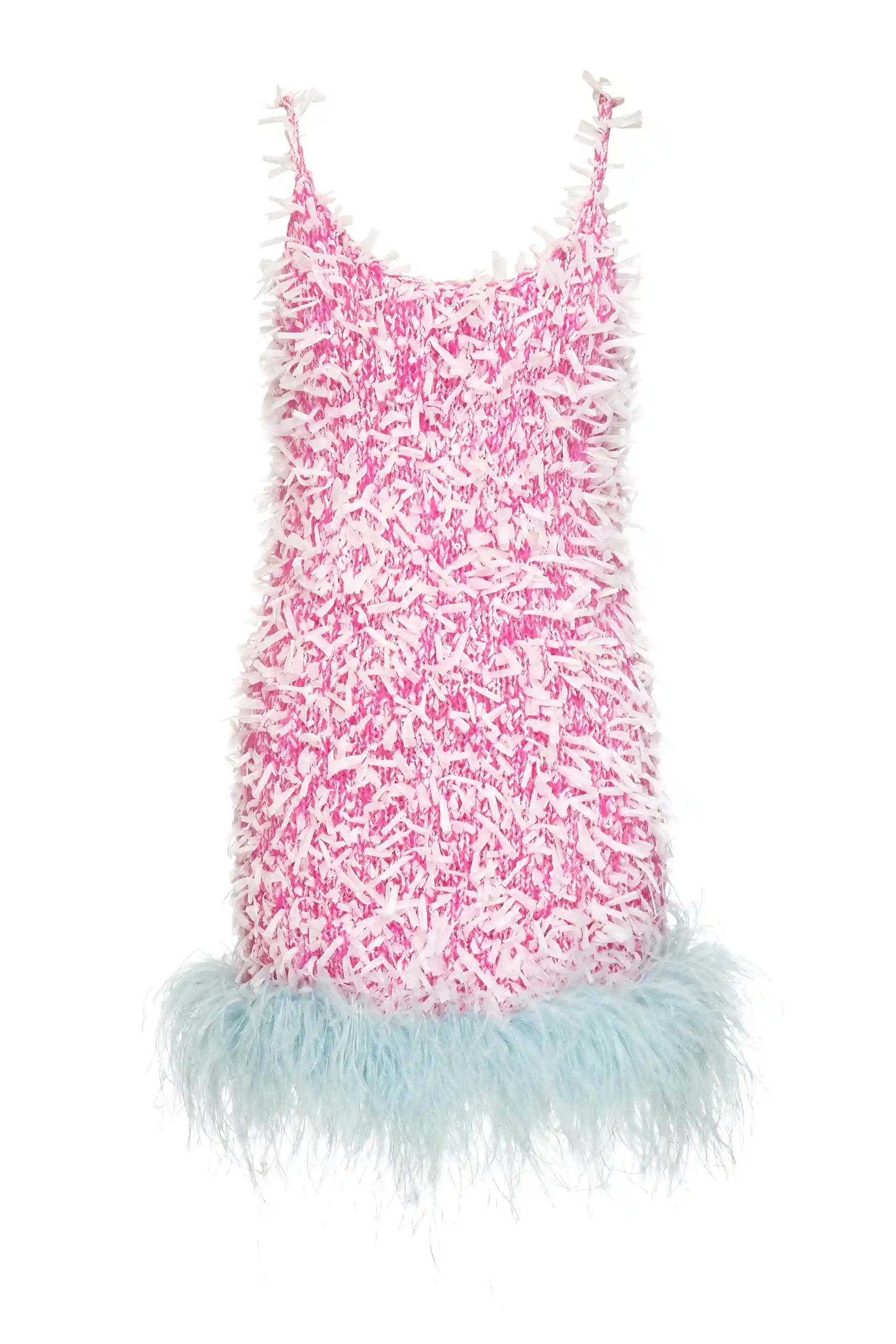 Mathilde Dress