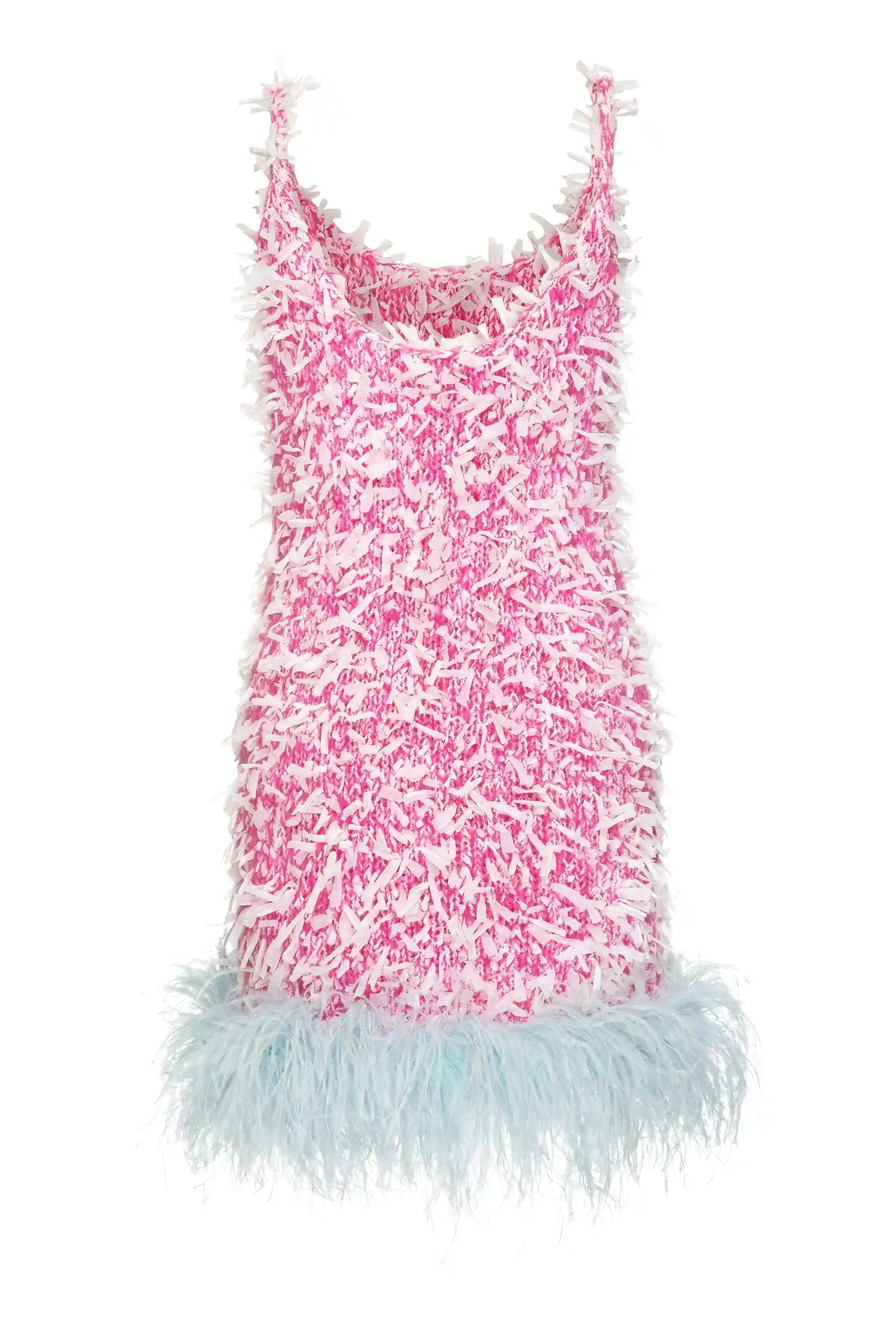 Mathilde Dress
