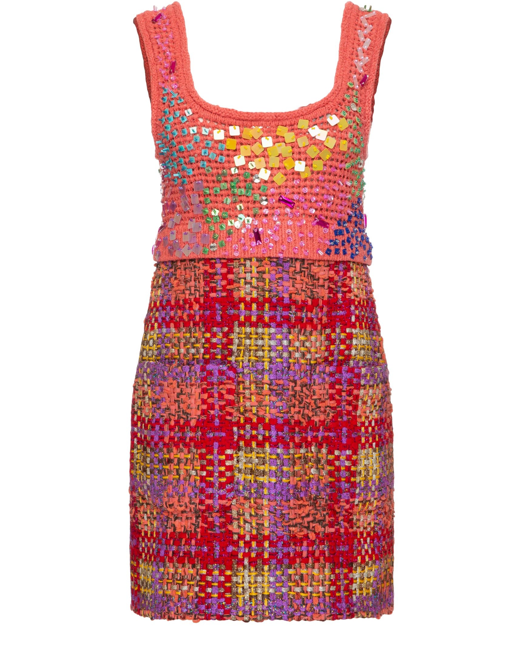 Mabel Dress
